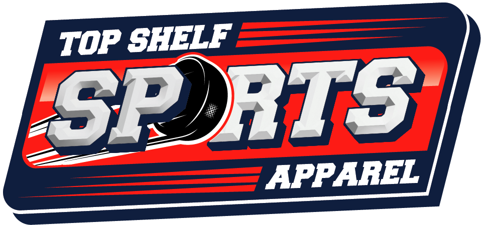 Home Page - Top Shelf Sports & Apparel
